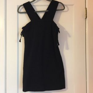 Madewell shift dress